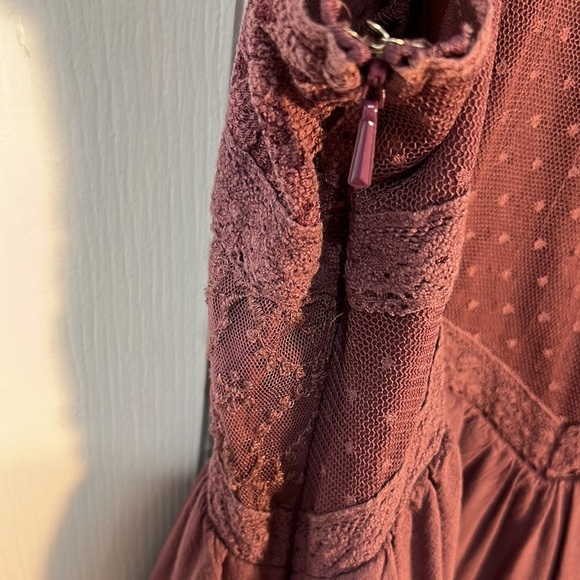 American Eagle Boho style tank top - Picture 4 of 8